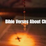 Bible Verses About Choices