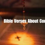 Bible Verses About Complaining