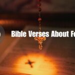 Bible Verses About Focus