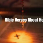 Bible Verses About Honesty
