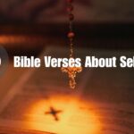 Bible Verses About Selfishness