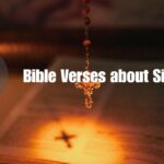Bible Verses about Sisters