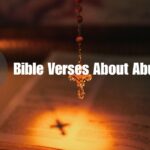 Bible Verses About Abundance