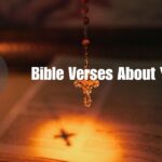 Bible Verses About Youth