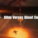 Bible Verses About Confusion