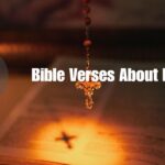 Bible Verses About Lying