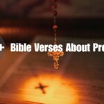 Bible Verses About Prosperity