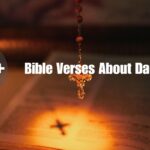 Bible Verses About Daughters