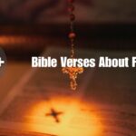 Bible Verses About Failure
