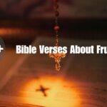 Bible Verses About Frustration